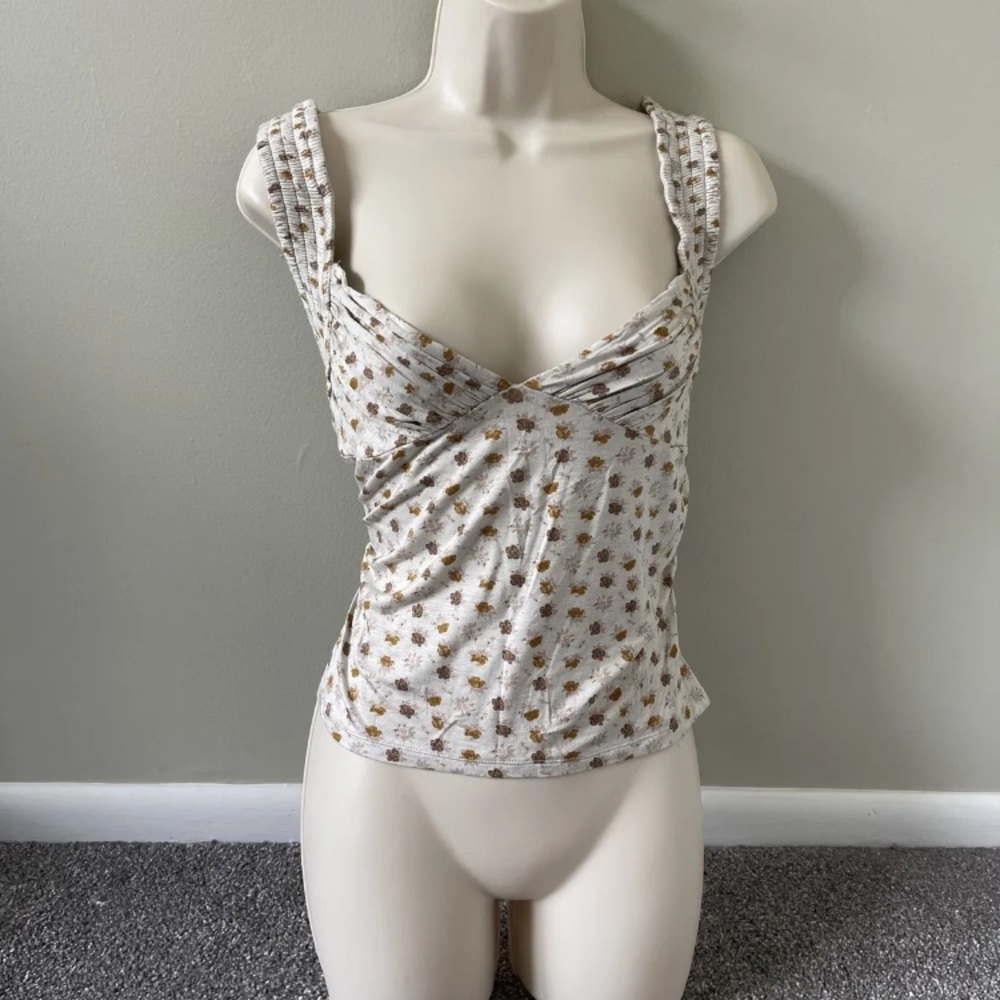 IN SEARCH OF free people tank top